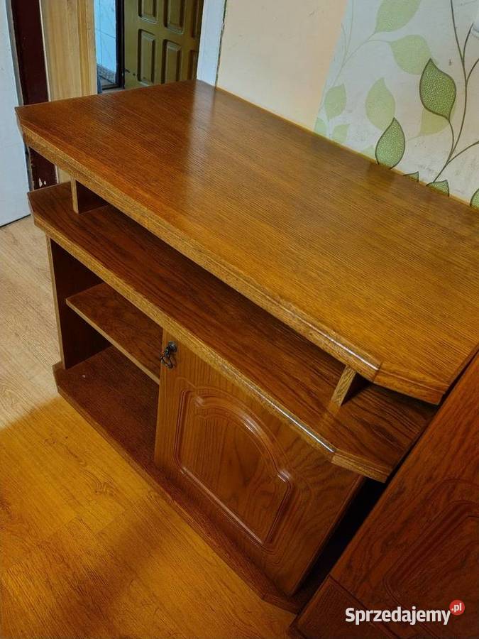 Szafka pod telewizor