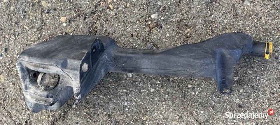 Zbiorniczek spryskiwaczy Opel zafira B Ostrów Wielkopolski