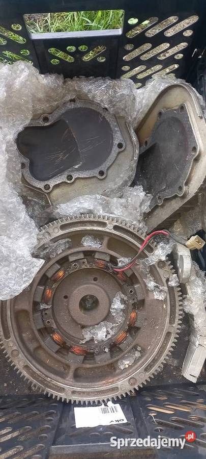 Briggsstratton boxer glowice kolo zachowek Wieliczka