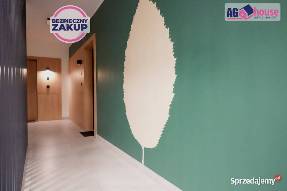 Sprzedaż mieszkania 3303m2 1 pokojowe Kowale pomorskie