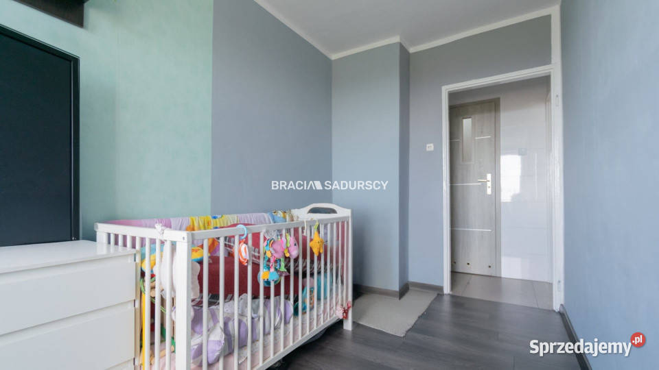 Mieszkanie Kraków os Strusia 366m2 2 pokoje sprzedam