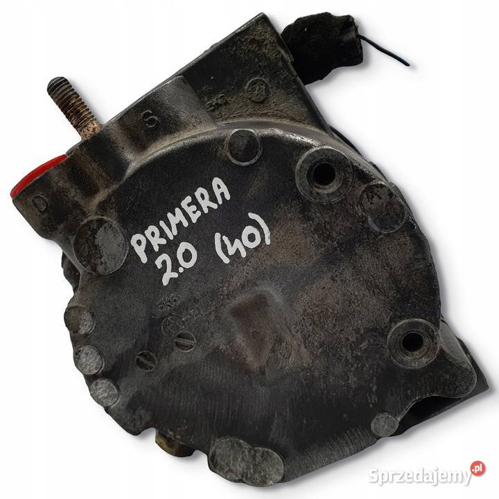 SPRĘŻARKA KLIMATYZACJI Nissan Primera P12 20 16V Chełm