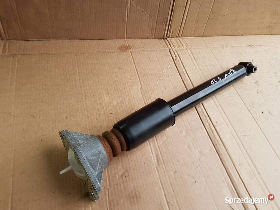 BMW 1 120 F20 f21 LIFT amortyzator zawieszenia osobowe Zawieszenie i układ kierowniczy dolnośląskie Legnica