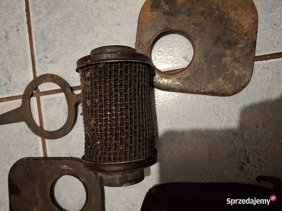 Filtr powietrza SHL M11 podkarpackie Tuszyma sprzedam