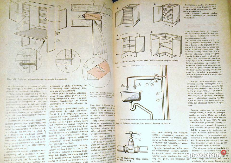 Majsterkowanie każdego Adam Słodowy Chełm sprzedam