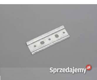 Szyna montażowa 2mb Pozostałe Brzeźno