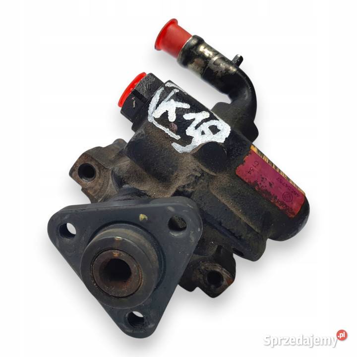 POMPA WSPOMAGANIA Alfa Romeo 156 147 19 JTD lubelskie Chełm