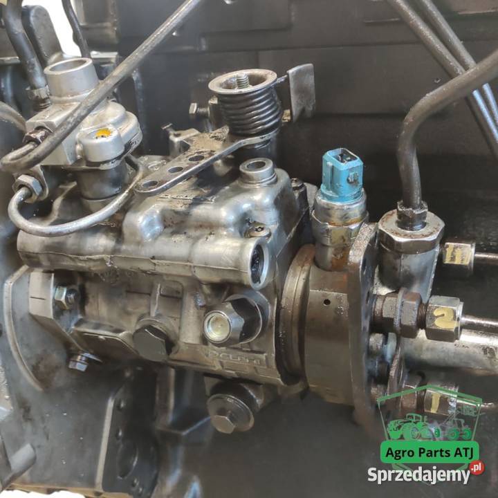 Silnik 100440T PERKINS AK A4 040 Merlo P podlaskie Ciechanowiec sprzedam