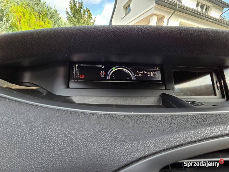 Renault scenic 2012r 15dci Biłgoraj sprzedam