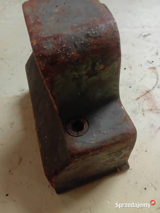 Element tokarki Maszyny Milejewo