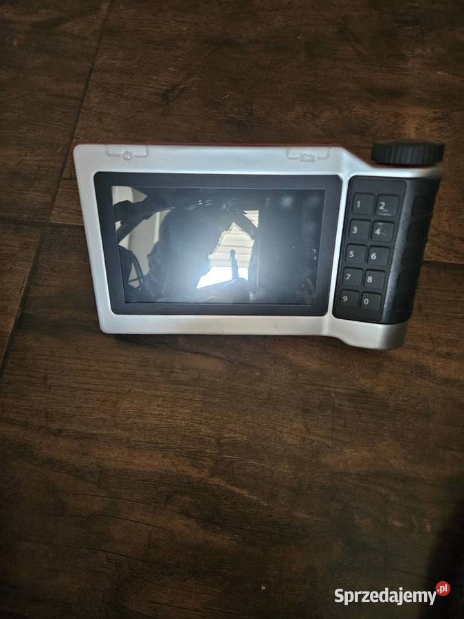 Sterownik Tellus go Żółkiewka-Osada sprzedam