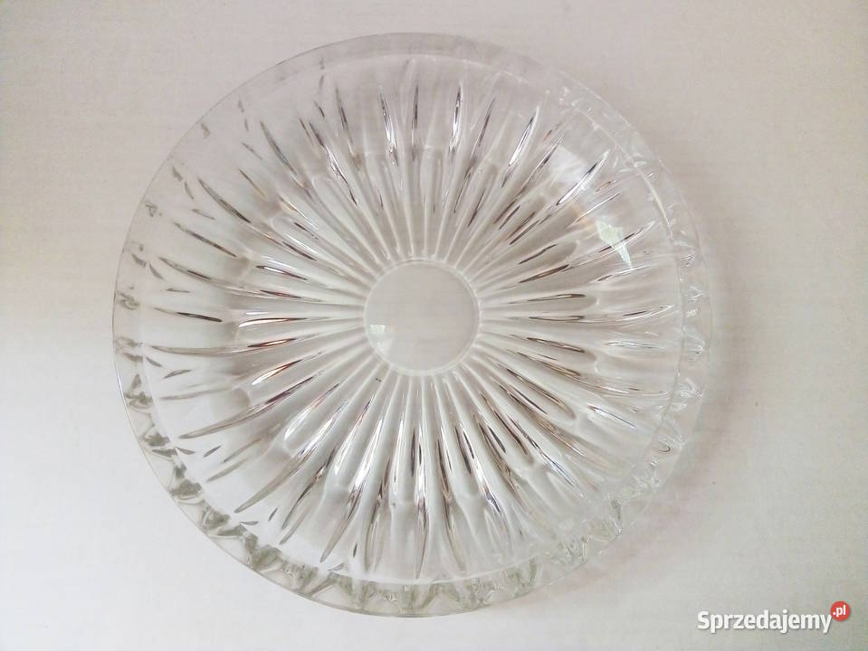 zestaw do ciasta 1 6 huta Zawiercie vintage PRL Częstochowa