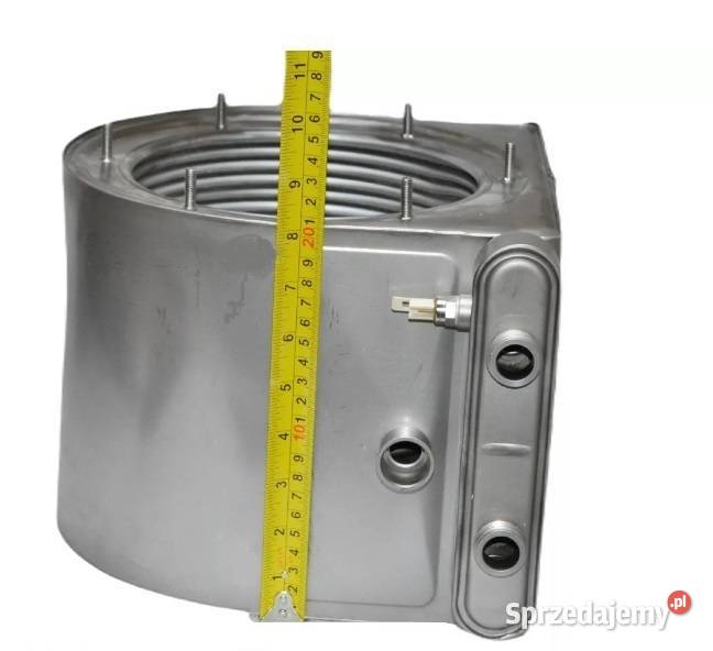 Pierwotny Wymiennik Ciepła Immergas 3032 KW Warszawa