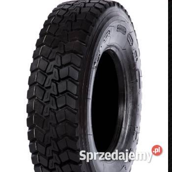 Opona 31580R225 315 80 225 bieżnikowana Przeworsk