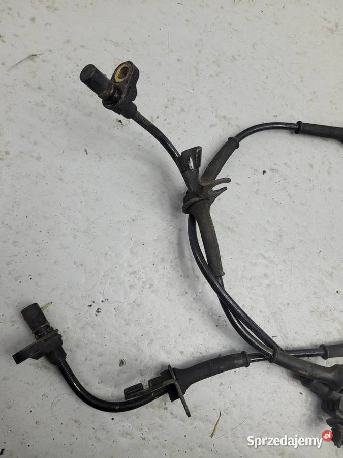 CANAM CAN AM SPYDER RT CZUJNIK PRZEWÓD ABS wielkopolskie Nowy Tomyśl