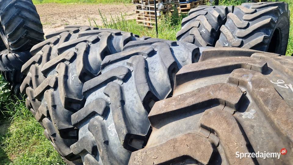 18225 18r225 44565r225 44565225 Bk 80 bez napraw Nowe Miasto Lubawskie sprzedam