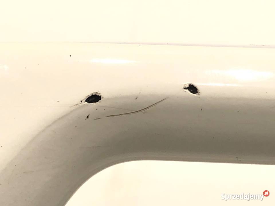 KLAMKA ZEWNĘTRZNA PRAWY PRZÓD HONDA ODYSSEY Van Klamki podkarpackie