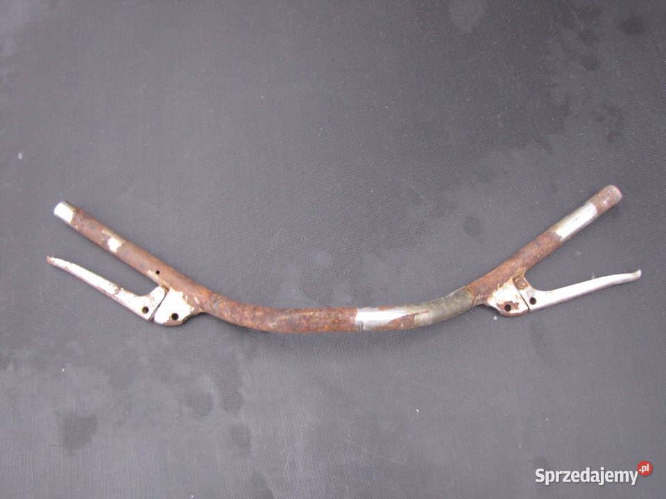 Kierownica Wsk Wfm świętokrzyskie