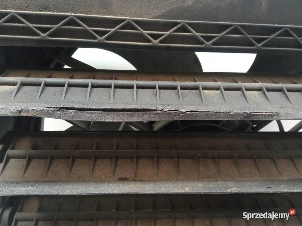 WENTYLATOR CHŁODNICY 20 D 6904768 Bmw Seria 3 IV Motoryzacja