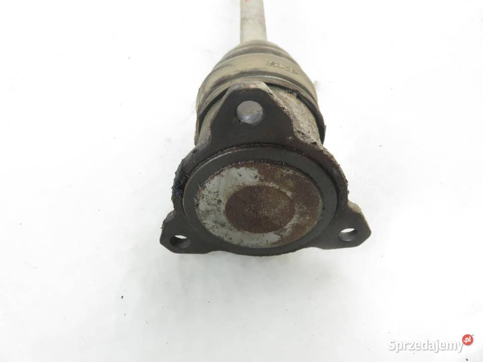 PÓŁOŚ LEWA TYLNA SUZUKI SWIFT MK6 13 4x4 sprzedam