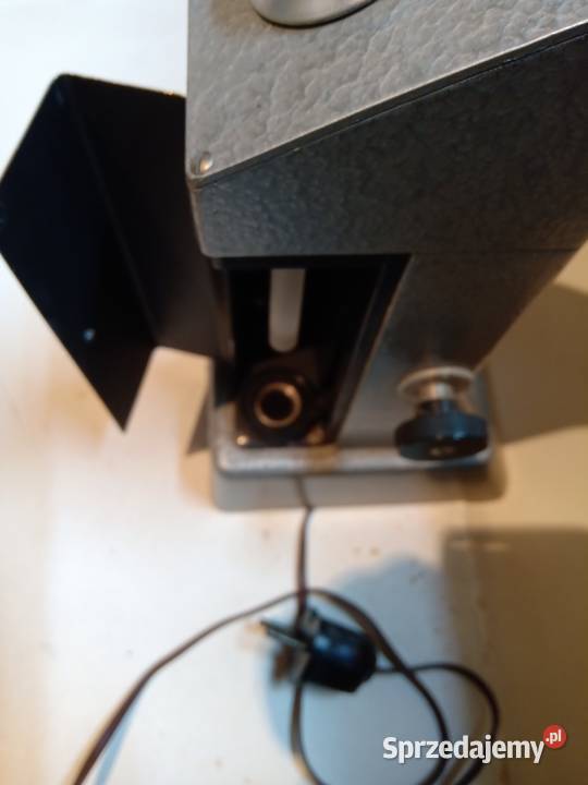 Mikroskop PRL zal 1530 Bielsko Bielsko-Biała