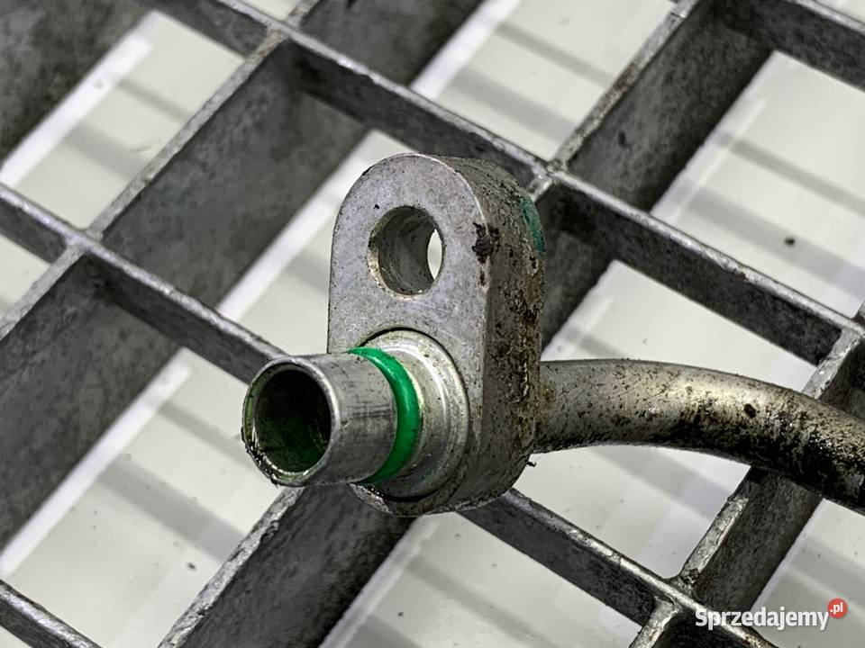 RURKA KLIMATYZACJI NISSAN MICRA K13 12 80