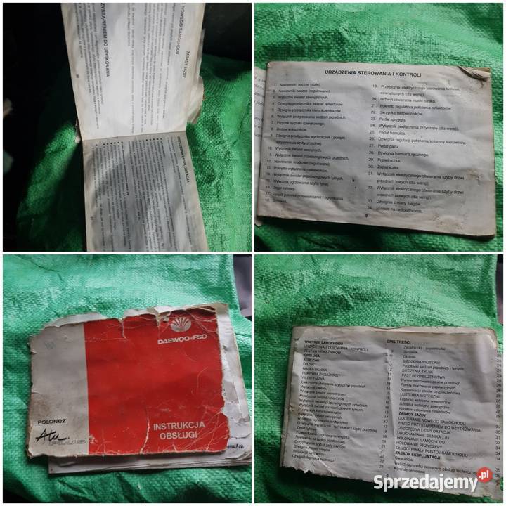 Polonez małopolskie Bochnia