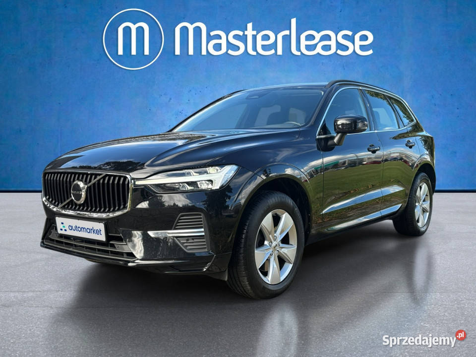 Volvo XC 60 B5 B AWD Momentum Pro aut Z Warszawa sprzedam
