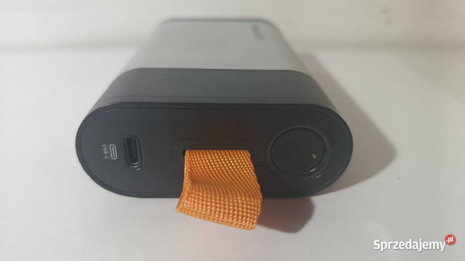 AkumulatorPowerbank FISKARS 12V4Ah Ładowarki śląskie