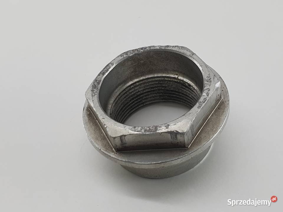 NAKRETKA OSKI PRZOD DUCATI DIAVEL Zestawy naprawcze