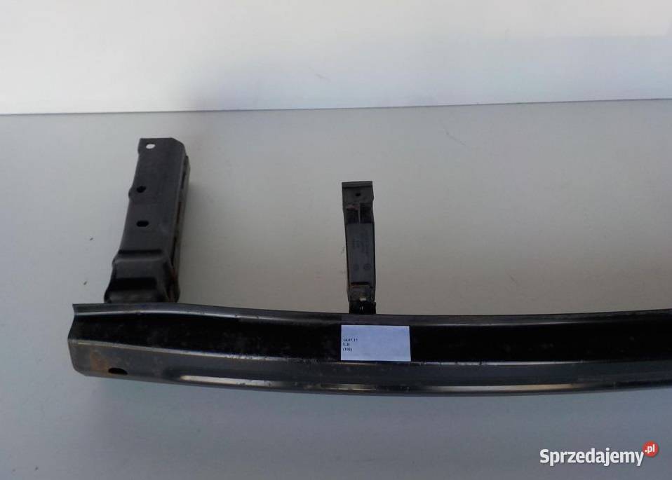 3R0807329 BELKA TYŁ SEAT EXEO wielkopolskie