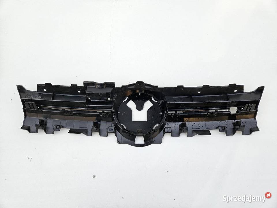 VW UP LIFT GRILL ATRAPA ZDERZAKA PRZÓD wielkopolskie Międzychód