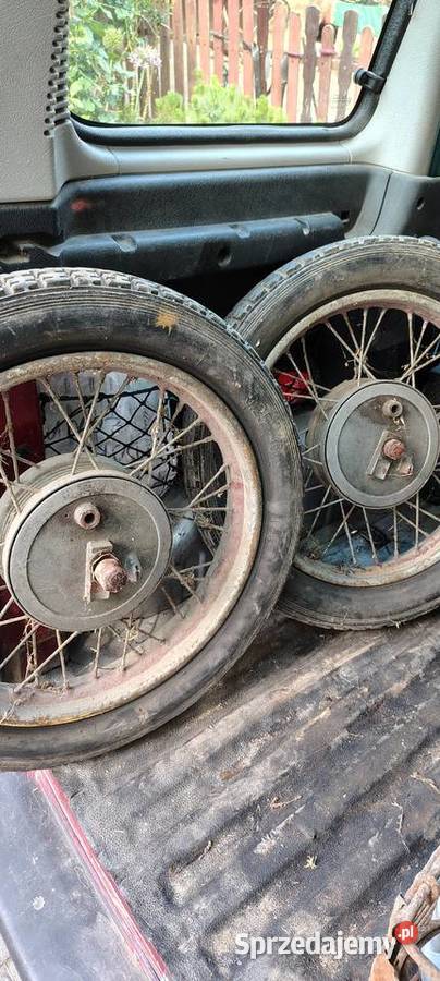 jawa 250 koła Bochnia sprzedam