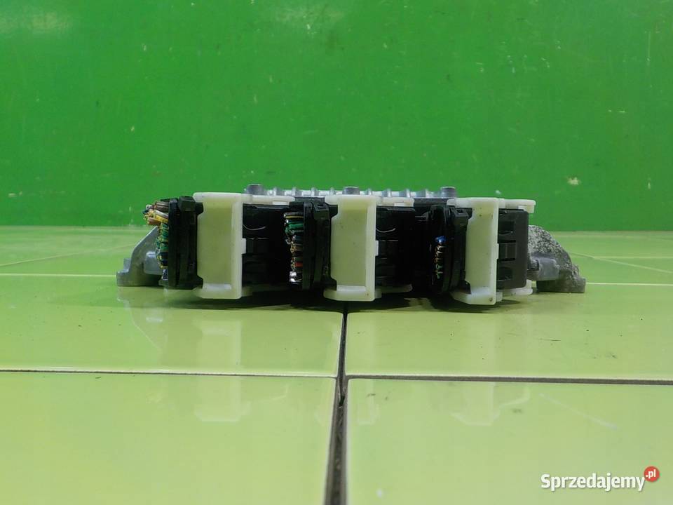 FOCUS MK2 LIFT 20 TDCI 09r CC sterownik komputer Suków