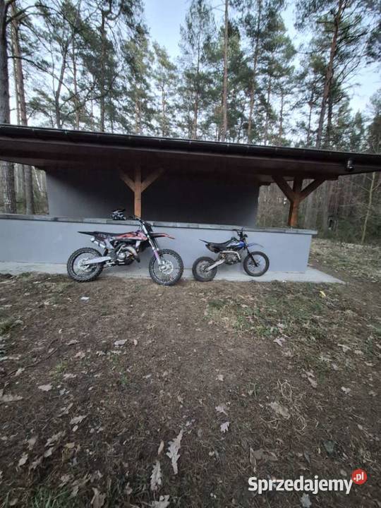 Barton db 125 Barton Małkinia Górna sprzedam