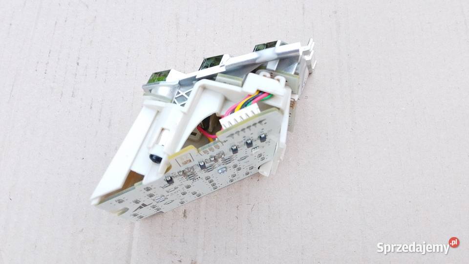 Wkład led lampy tył prawej Honda Civic IX HB zachodniopomorskie Koszalin