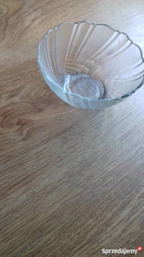 Salaterki 6 sztuk warmińsko-mazurskie Iława