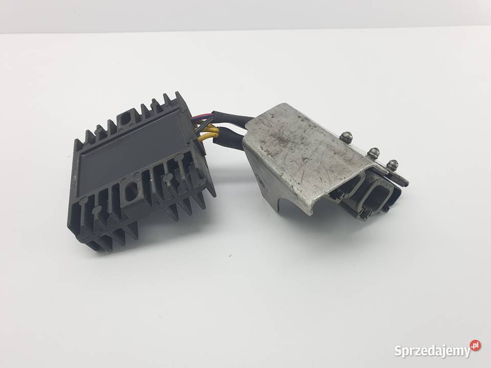 Regulator Napiecia SkiDoo MX Z Renegade X 800 Łódź