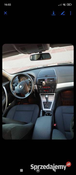 Sprzedam BMW Z4 4x4 20d radio Rzeszów