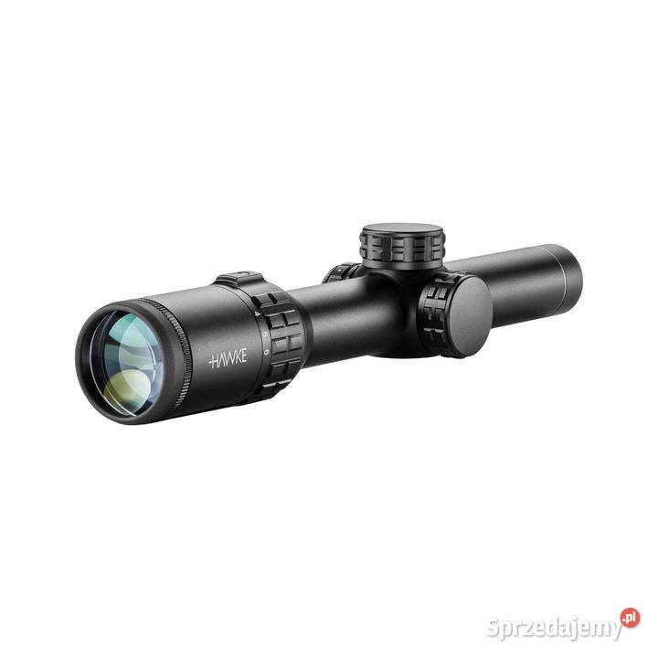 Luneta celownicza Hawke Frontier 30 16x24 IR L4A Warszawa