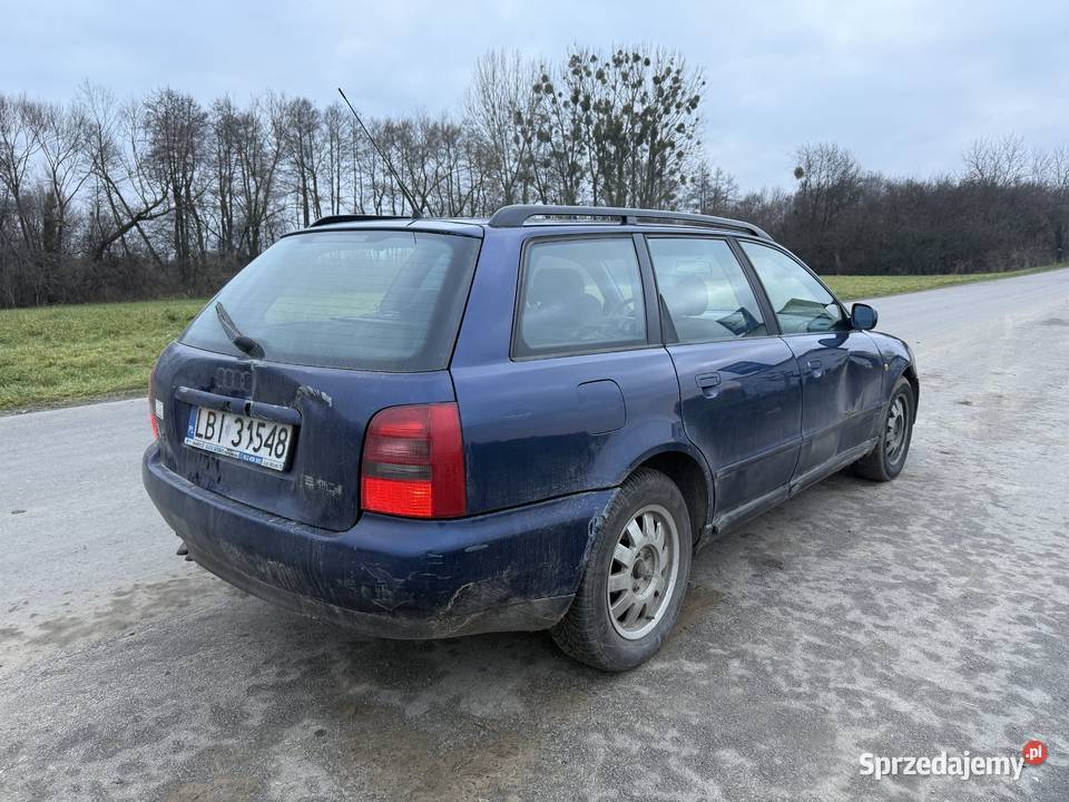 Kaudi 19 taktyczny wóz roboczy A4 Dęblin