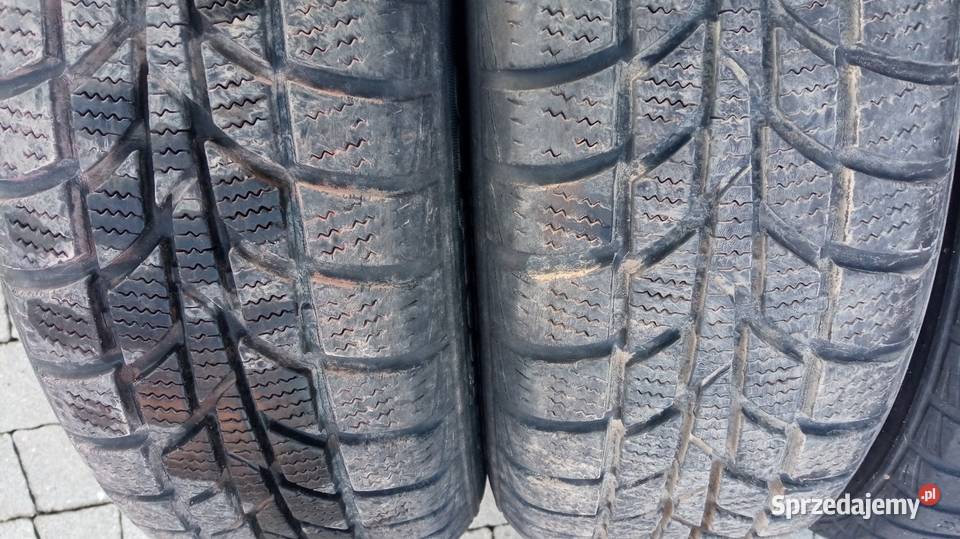 Opony Hankook winter icept rs 1656014 Hankook Stryszów