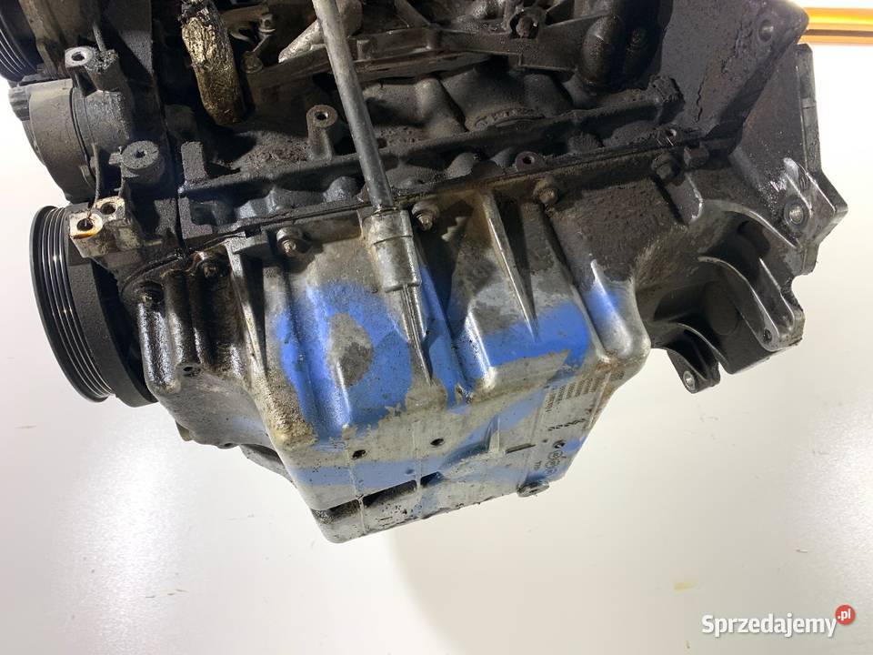 SILNIK OPEL 18 140 Z18XER 0519 ZAFIRA B podkarpackie