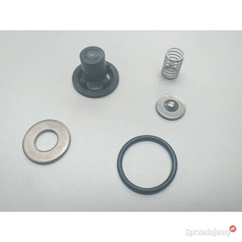 Zaworek kompletny do Comet 122000400 E000034362 Kamionna