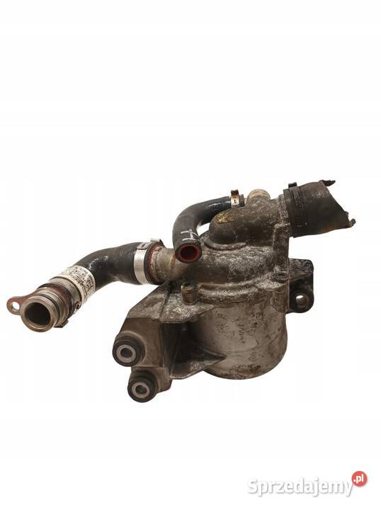 POMPA WODY A1392000200 20 CGI 45 AMG Mercedes