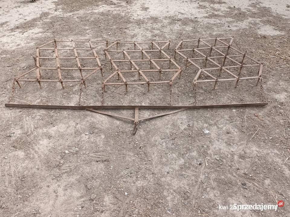 Brony konne Drzewce sprzedam