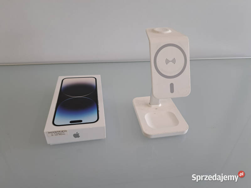 APPLE iPHONE 14 PRO AKCESORIA 8787 Warszawa