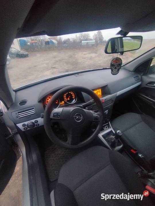 Cała na części łódzkie sprzedam