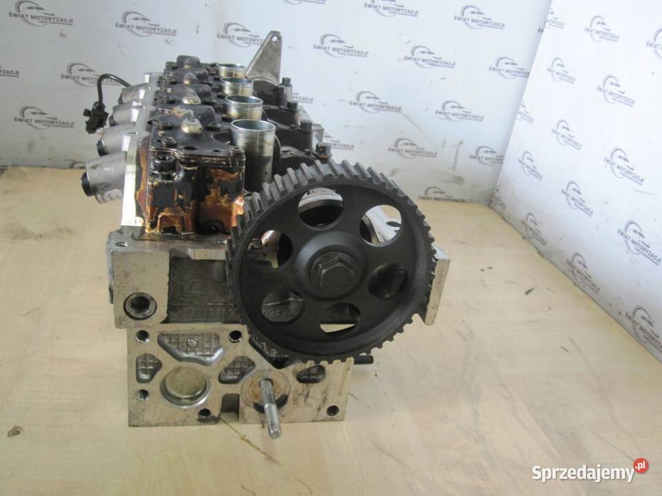 ALFA ROMEO GIULIETTA 14 MULTIAIR 940A2000 170 sprzedam