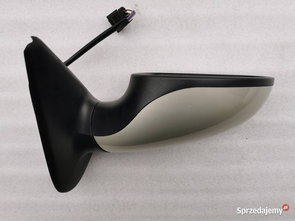 Lusterko Zewnętrzne Lewe Seat Leon I Toledo II mazowieckie Wyszków